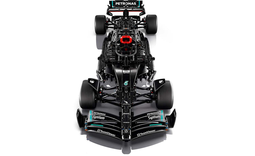 LEGO Technic Mercedes-AMG F1 W14 E Performance | 42171