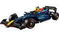 LEGO Technic Oracle Red Bull Racing RB20 F1 Car | 42206