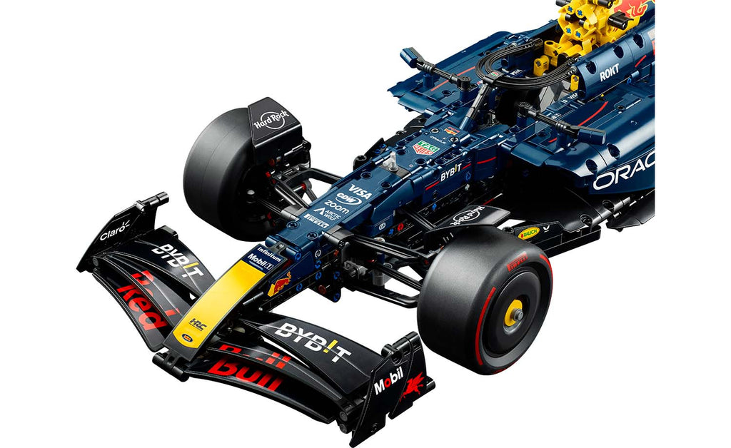 LEGO Technic Oracle Red Bull Racing RB20 F1 Car | 42206