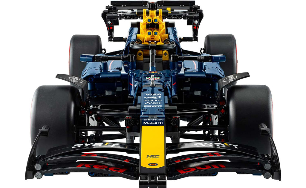 LEGO Technic Oracle Red Bull Racing RB20 F1 Car | 42206