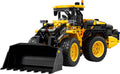 LEGO Technic Volvo L120 Electric Wheel Loader | 42209