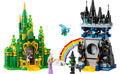 LEGO Wicked Emerald City & Kiamo Ko Castle | 75689