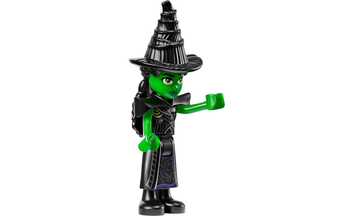 LEGO Wicked Emerald City & Kiamo Ko Castle | 75689