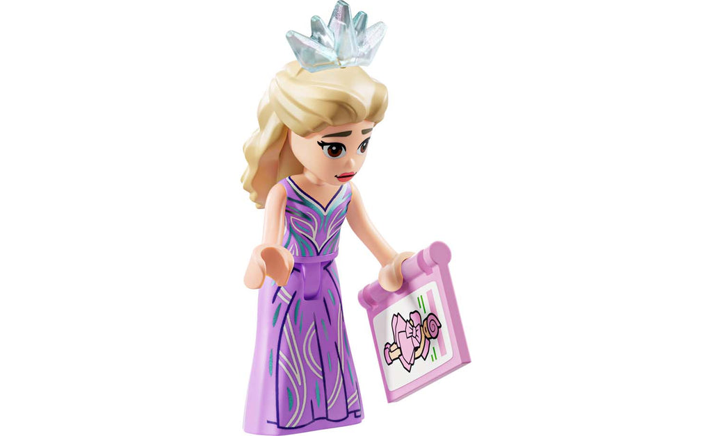LEGO Wicked Emerald City & Kiamo Ko Castle | 75689