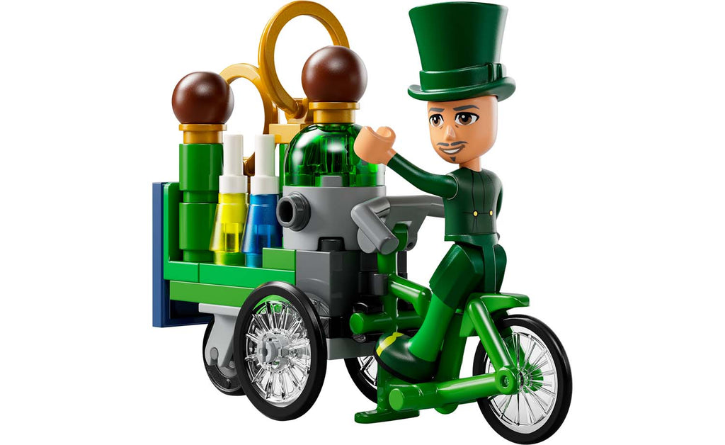 LEGO Wicked Welcome to Emerald City | 75684