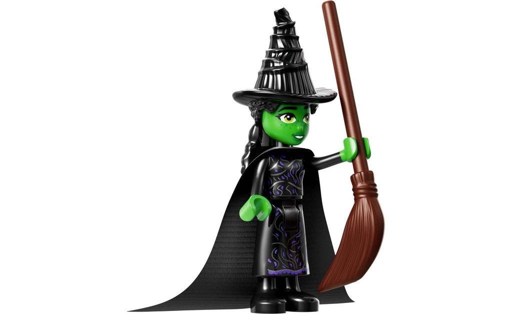 LEGO Wicked Welcome to Emerald City | 75684