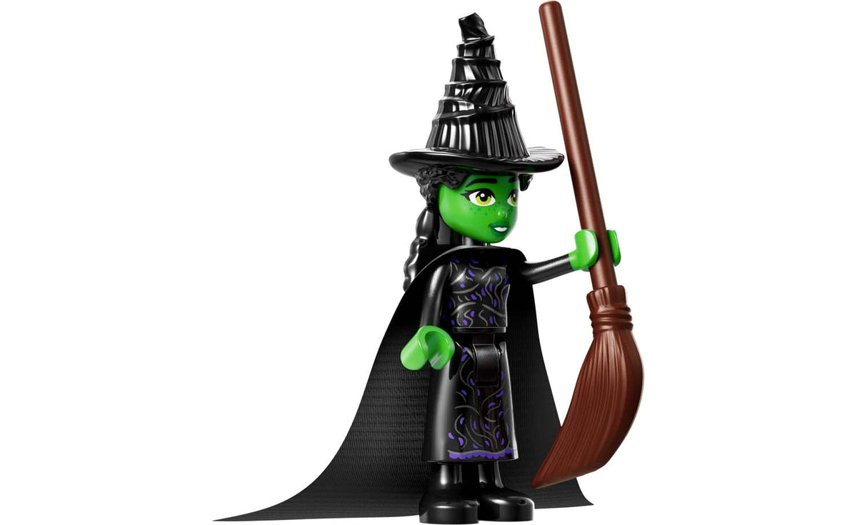 LEGO Wicked Welcome to Emerald City | 75684